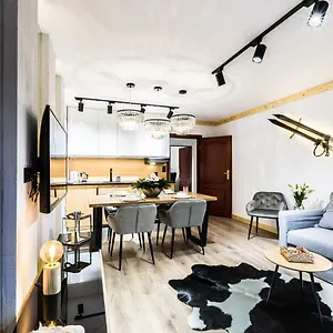 Apartament Ski Zakopane