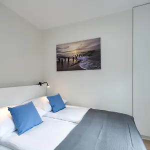 Apartament Dr - Seadream, Sopot