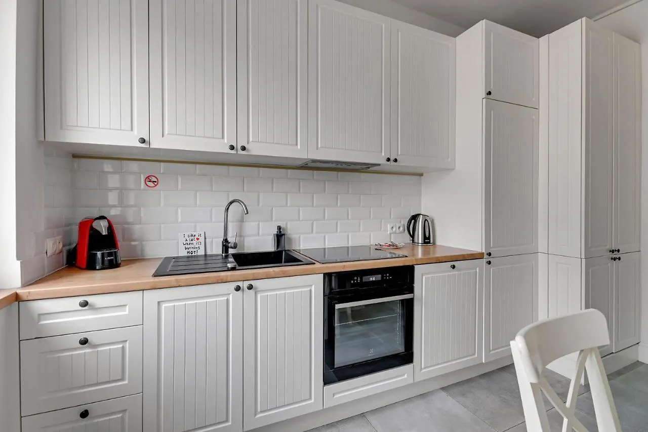 Apartament Na Monte Cassino W Centrum Sopotu By Grand Apartments 0*, Sopot Poland